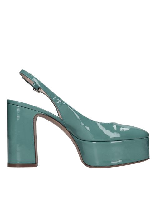 Leather pumps ROBERTO FESTA | AVANA VERN.GIADA